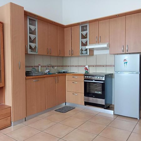 Apartman Mara Ловран Экстерьер фото