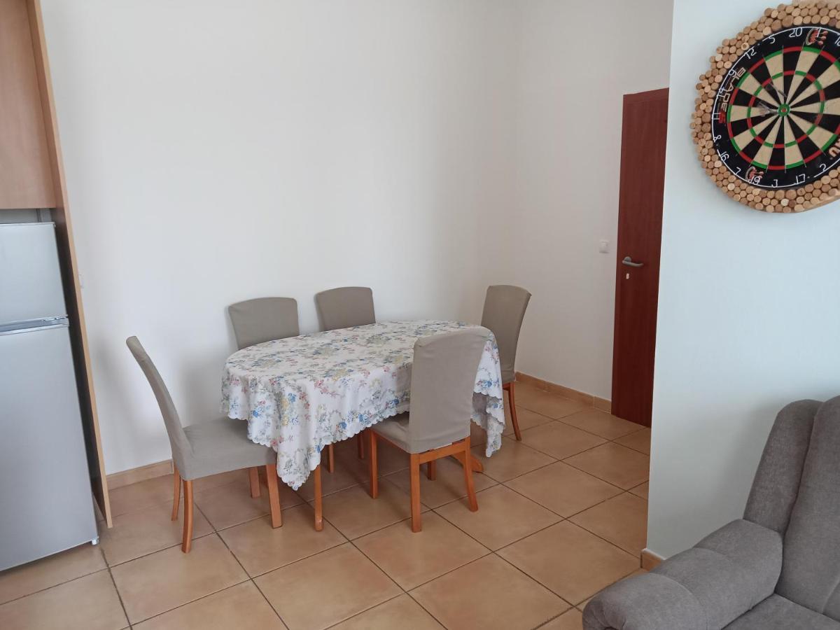 Apartman Mara Ловран Экстерьер фото
