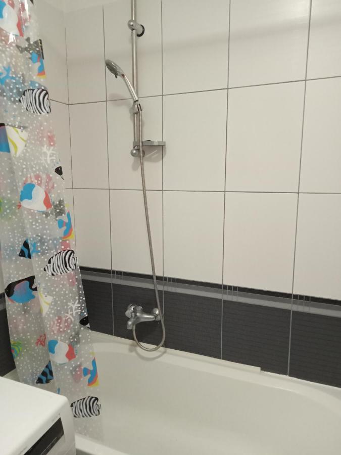 Apartman Mara Ловран Экстерьер фото