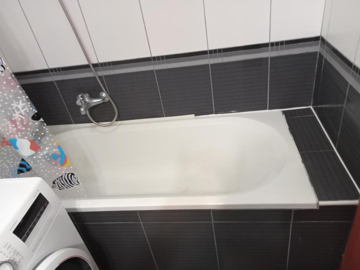 Apartman Mara Ловран Экстерьер фото