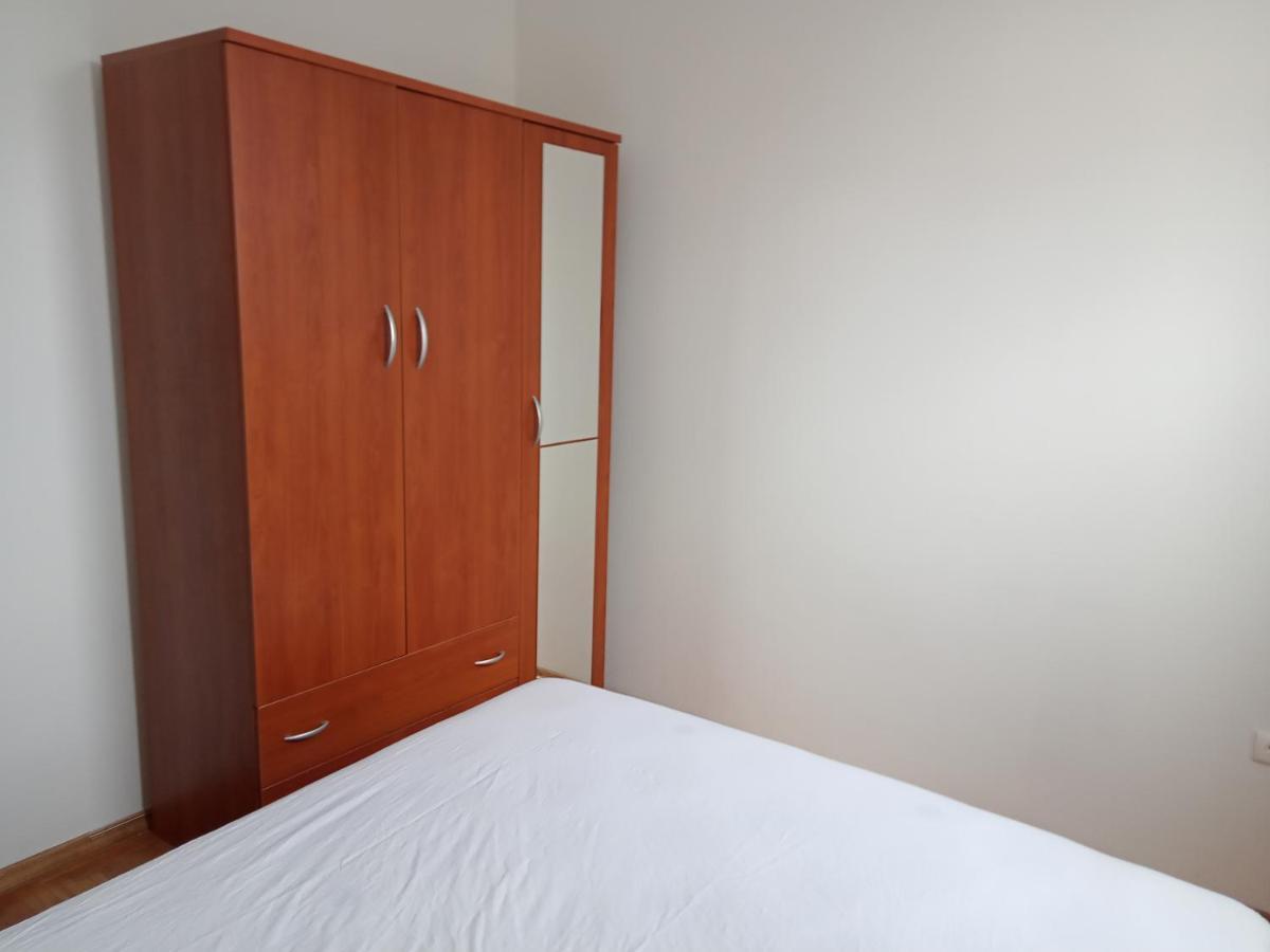 Apartman Mara Ловран Экстерьер фото